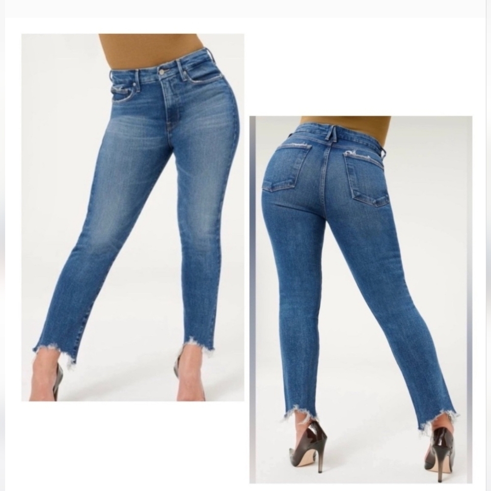 Good American Jeans